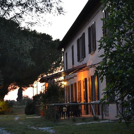 Podere S.Giulia - Casale S.Giulia Riotorto Exterior foto