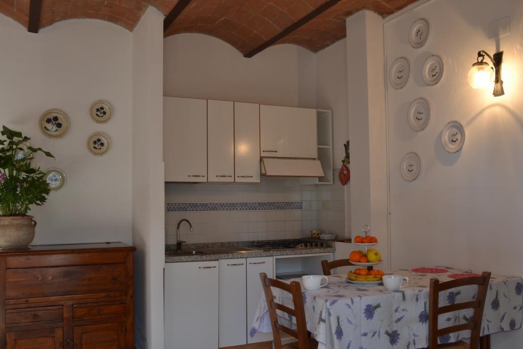 Podere S.Giulia - Casale S.Giulia Riotorto Exterior foto